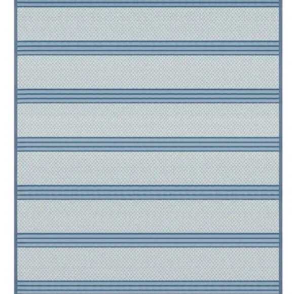 Chappy Wrap Captains Classic Fog Midi Blanket - Picture 3 of 7